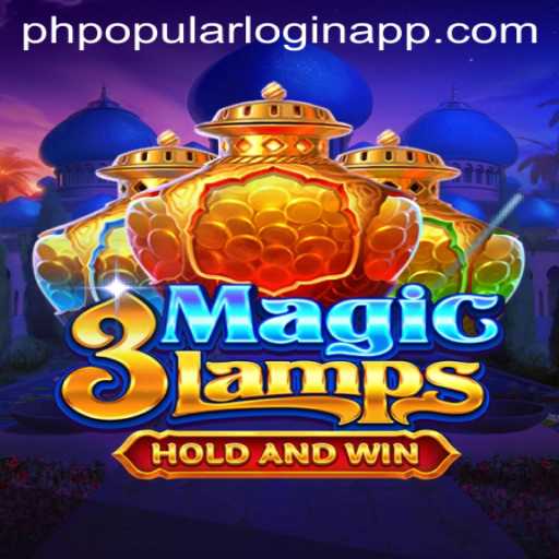 Exploring the Enchanting World of 3MagicLamps: The Game That Captivates