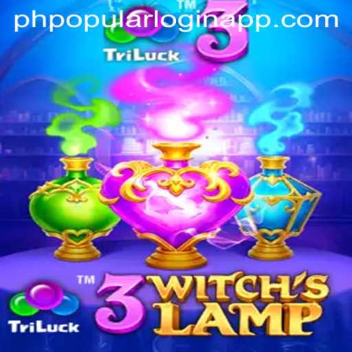 Diving into 3WitchsLamp: A Magical Gaming Adventure