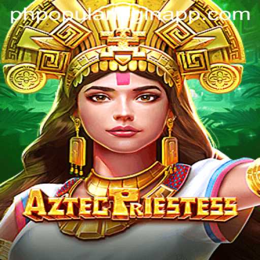 AztecPriestess Game: A Journey through Time