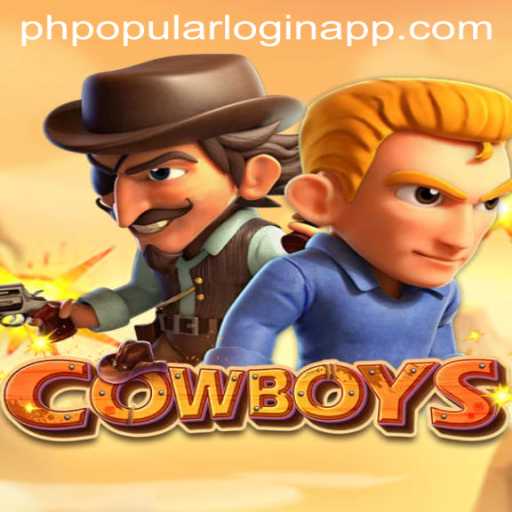 Exploring the Engaging World of COWBOYS: A Modern Game in the Era of PHPopular Login Apps