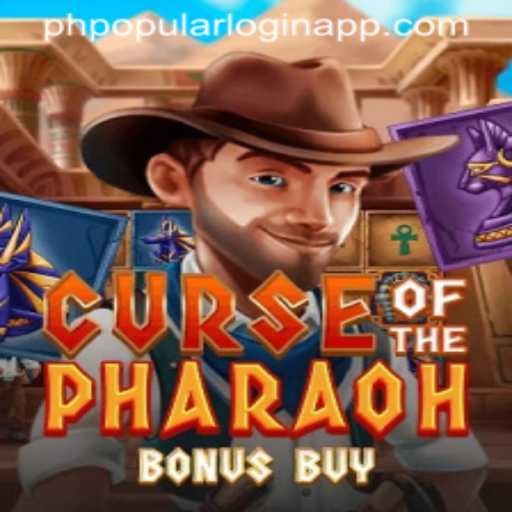 Curse of the Pharaoh Bonus Buy: A Thrilling Expedition into Ancient Mysteries