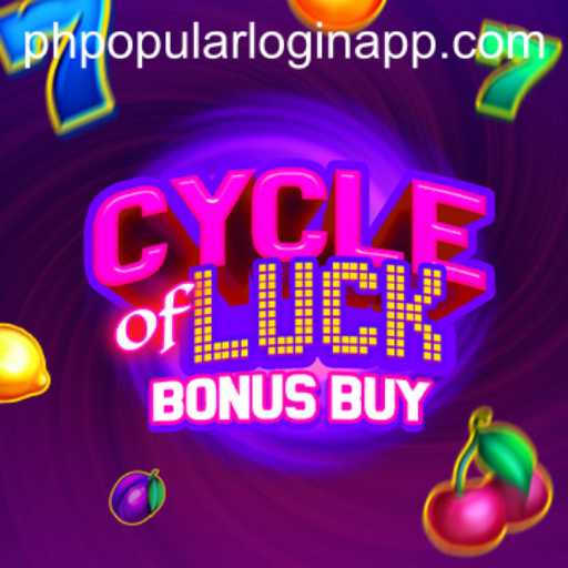 Exploring the Fascinating World of Cycle of Luck Bonus Buy