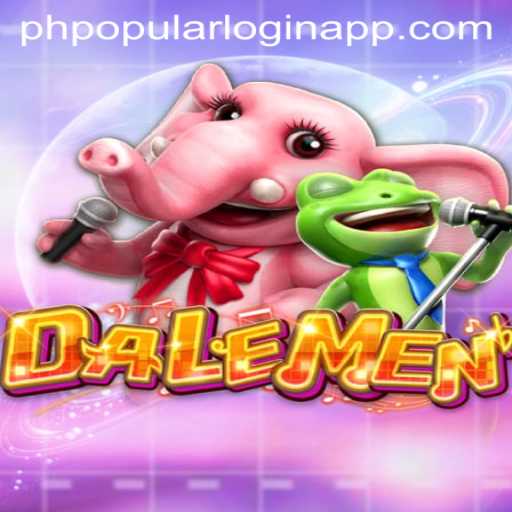 An In-Depth Look at DALEMEN: A Modern Game Experience