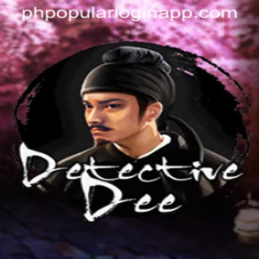 Exploring DetectiveDee: An Immersive Mystery Game