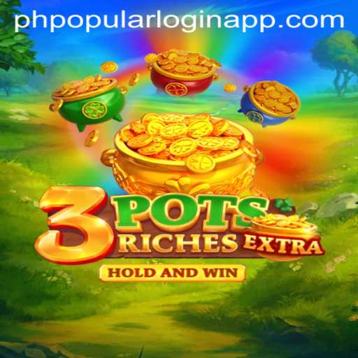 Discover the Exciting World of 3potsExtra