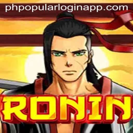 Discover the Thrilling World of Ronin