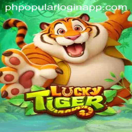 Exploring the Thrill of LuckyTiger