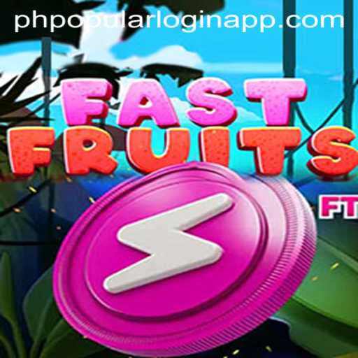 FastFruits: Revolutionizing the Mobile Gaming Experience