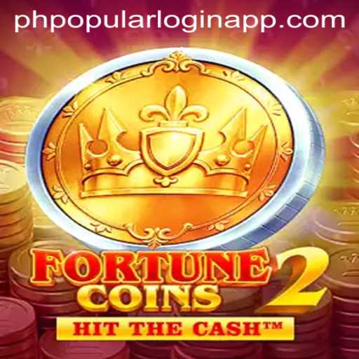 Fortune Coins 2 Exciting Adventure