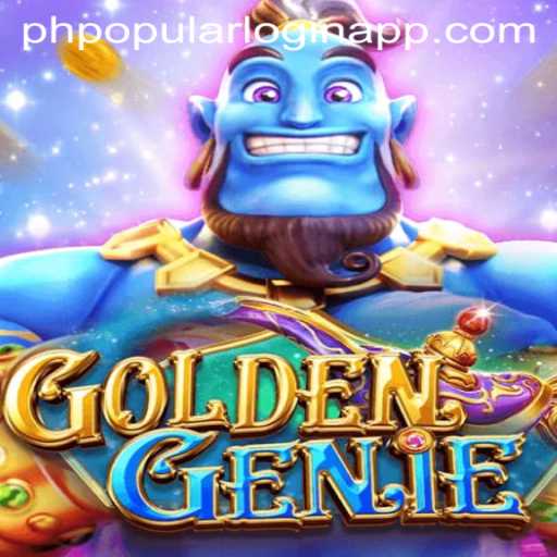 Exploring GOLDENGENIE: An Engaging Game with a Modern Twist