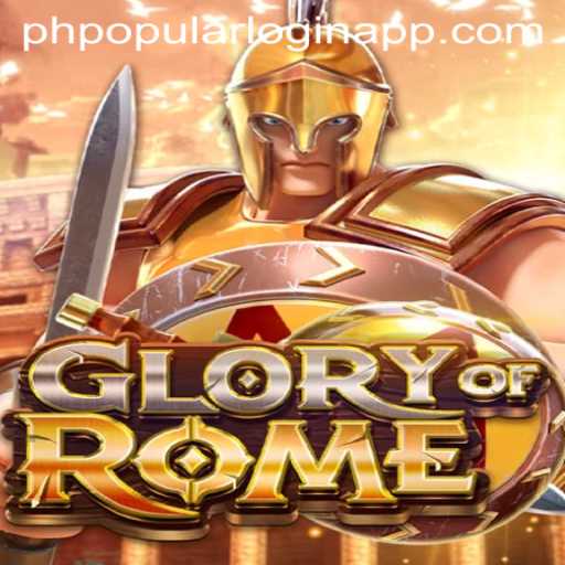 Exploring the World of GloryofRome: A Journey into Ancient Empire Building