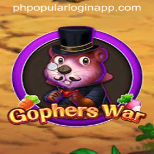 Exploring GophersWar: The New Era of Strategic Gaming
