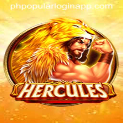 Hercules: The Legendary Game Adventure and the PHPopular Login App