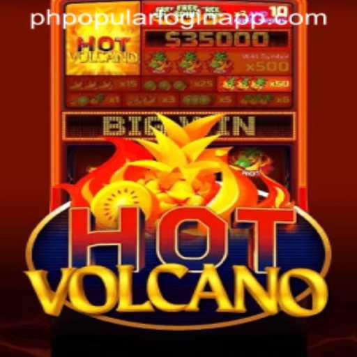 HotVolcano: An Explosive Journey into a Fiery Gaming World