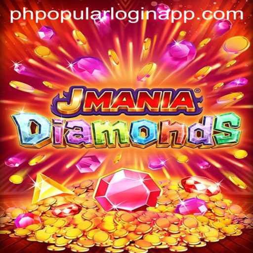 JManiaDiamonds: A Captivating Blend of Strategy and Excitement