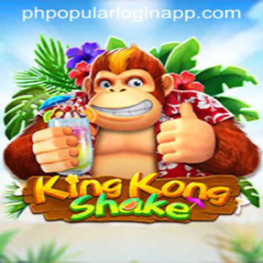 Discover KingKongShake: The Thrilling New Game Taking the World by Storm