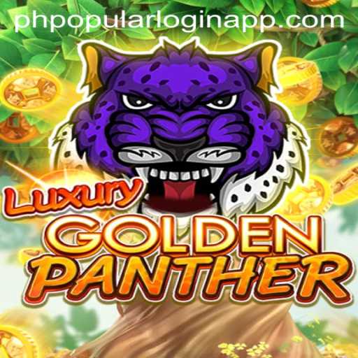 Discover the Excitement of LUXURYGOLDENPANTHER: An Innovative Gaming Experience