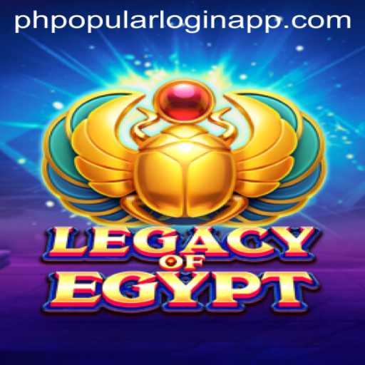 Exploring Legacy of Egypt: Game Dynamics and Modern Connections