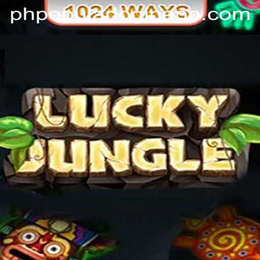Exploring the World of LuckyJungle1024: A Game That Redefines Adventure