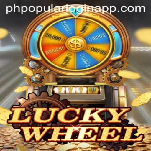 Unraveling the Excitement of LuckyWheel: The PHPopular Login App