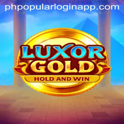 Discover the Exciting World of LuxorGold: A Popular Login App Phenomenon