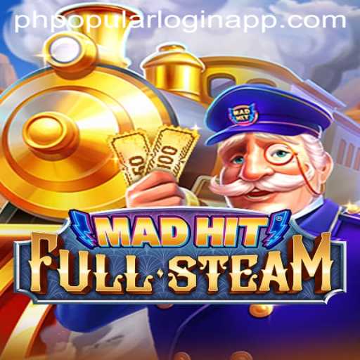 MadHitFullSteam: An Enthralling Journey into the Gaming Realm with Phpopular Login App