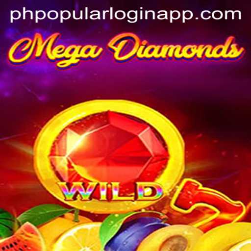 MegaDiamond: A Dazzling Gaming Experience