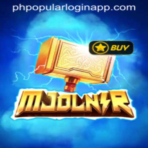 Mjolnir: The Epic Game Inspired by Norse Mythology and Modern Technology