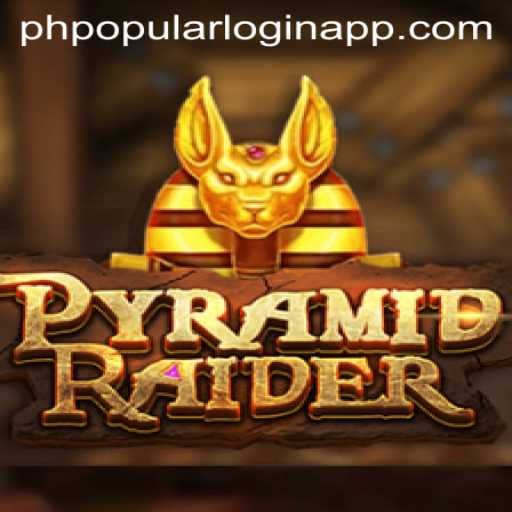 Unveiling PyramidRaider: A Thrilling Adventure in the Heart of the Desert