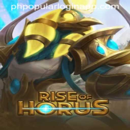 Rise of Horus: A Dive into the Thrilling World of an Ancient Adventure