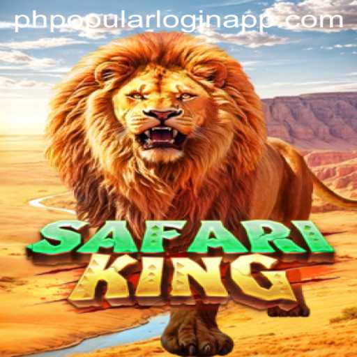 Exploring the Adventure of SafariKing: A Fusion of Wildlife and Thrilling Gameplay