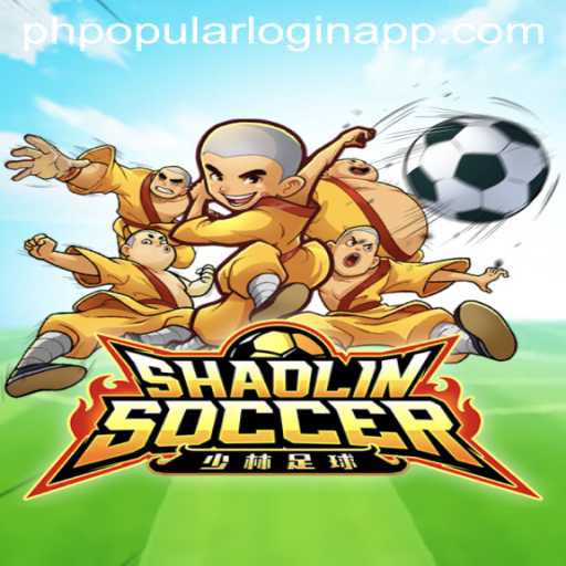 Exploring the Vibrant World of ShaolinSoccer and the Rise of phpopular Login App