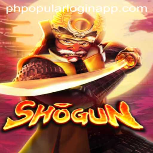 Shogun: A Strategic Journey Through Feudal Japan