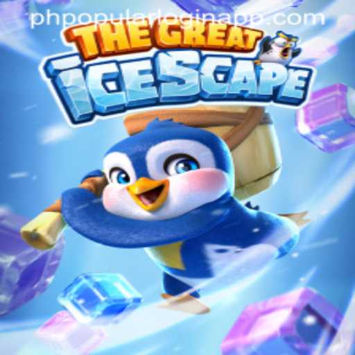 The Great Icescape: Dive Into the Chilling Adventures of a New Age Game Phenomenon