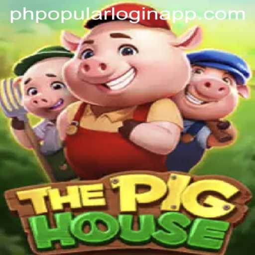 ThePigHouse: An Intriguing Journey into the World of Strategy and Fun