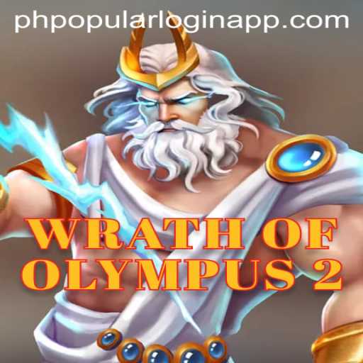 Wrath of Olympus 2: Dive into Divine Battles and Mythical Adventures